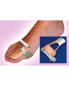 Hallux Valgus nachtspalk Links 1