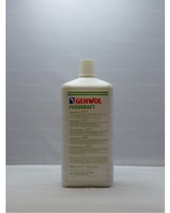 Gehwol Fusskraft Kruidenlotion - 1000ml