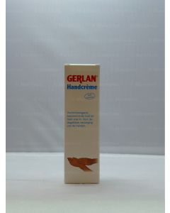 Gehwol Handcreme tube 40ml