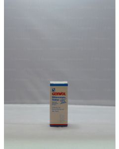 Gehwol Likdoorntinctuur 15 ml